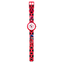 Flik Flak Miraculous Ladybug and Cat Noir 32mm