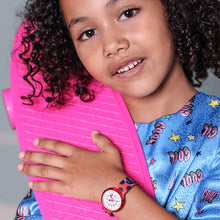 Flik Flak Miraculous Ladybug and Cat Noir 32mm