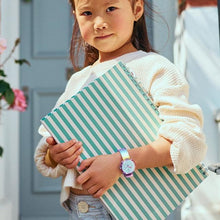 Flik Flak Shine In Rainbow 32mm