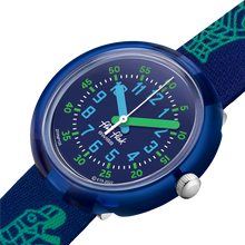 Flik Flak Cyberozaurus 32mm