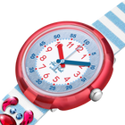 Flik Flak Shining Crab 32mm