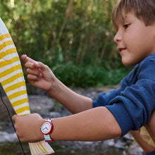 Flik Flak Shining Crab 32mm