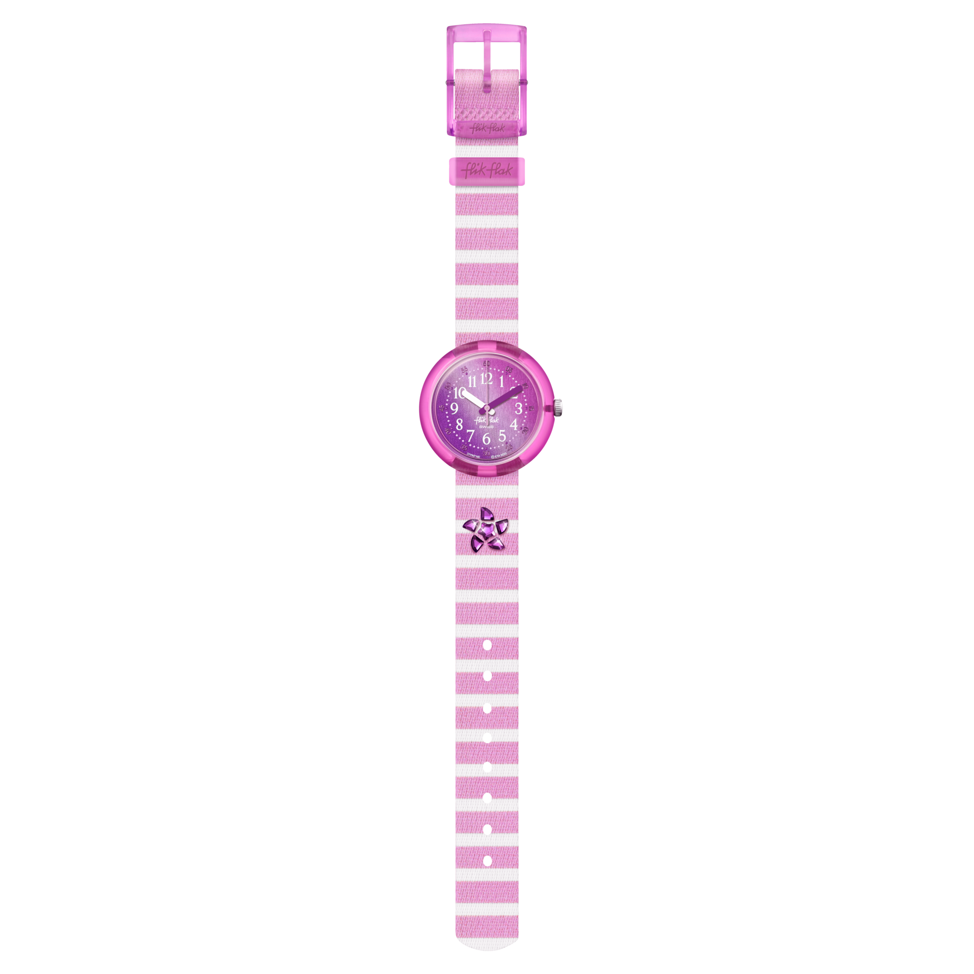 Flik Flak Shining Seastar 32mm