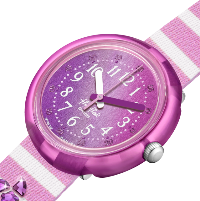 Flik Flak Shining Seastar 32mm