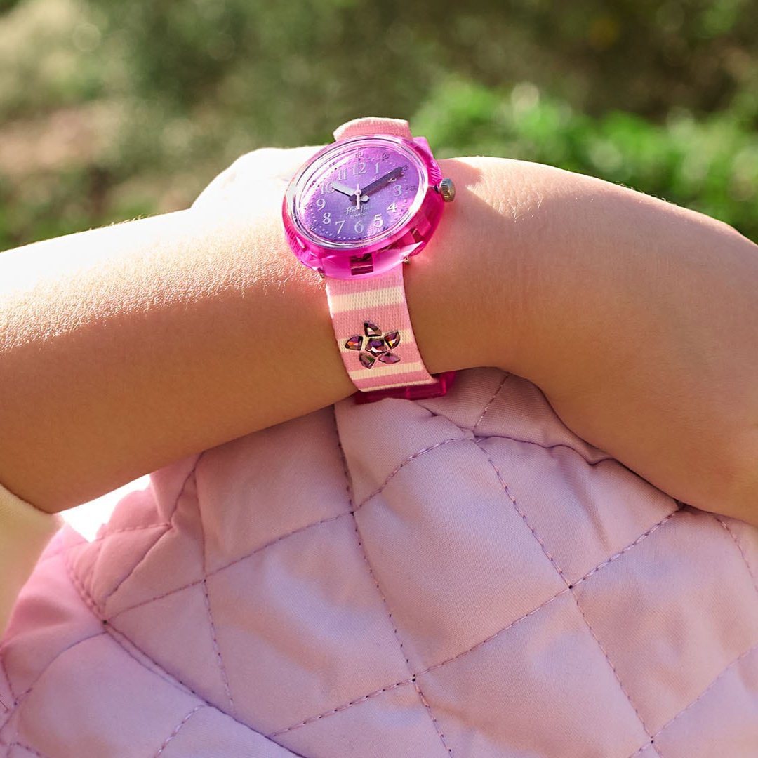 Flik Flak Shining Seastar 32mm