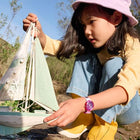 Flik Flak Shining Seastar 32mm