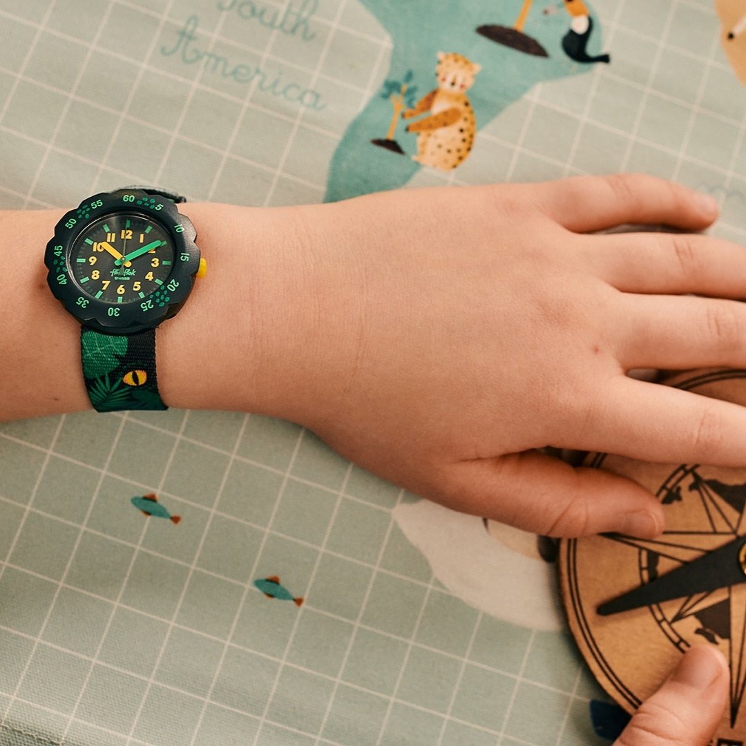 Flik Flak Eye See U 35mm