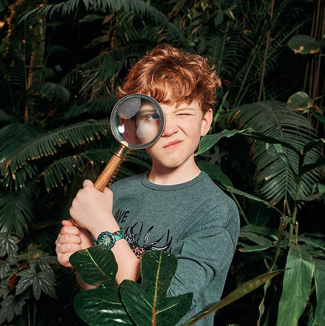 Flik Flak Eye See U 35mm