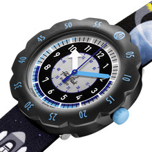 Flik Flak Moon And Back 35mm