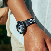 Flik Flak Moon And Back 35mm