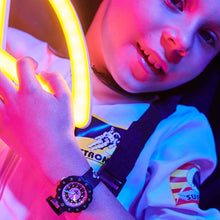 Flik Flak Moon And Back 35mm