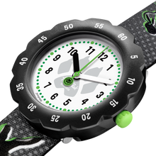 Flik Flak Miraculous Cat Noir 35mm