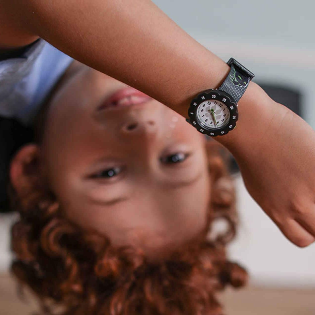 Flik Flak Miraculous Cat Noir 35mm