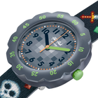 Flik Flak Gaming World 35mm