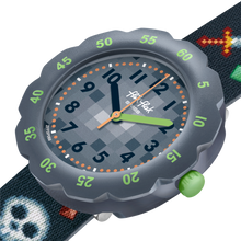 Flik Flak Gaming World 35mm