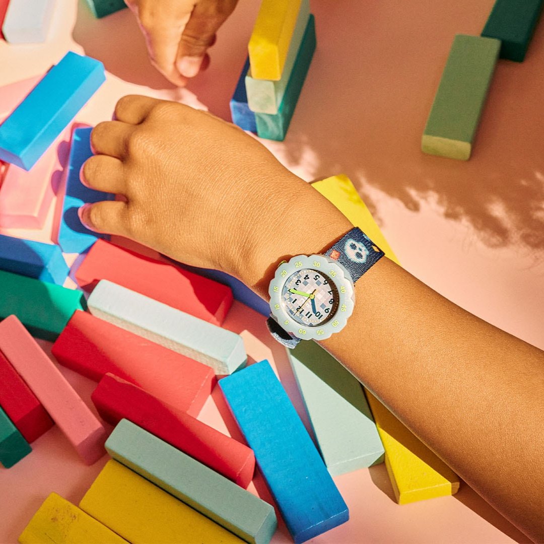 Flik Flak Gaming World 35mm