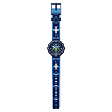 Flik Flak Take Off 35mm