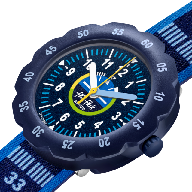 Flik Flak Take Off 35mm