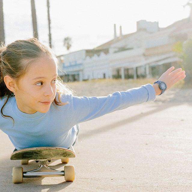 Flik Flak Take Off 35mm