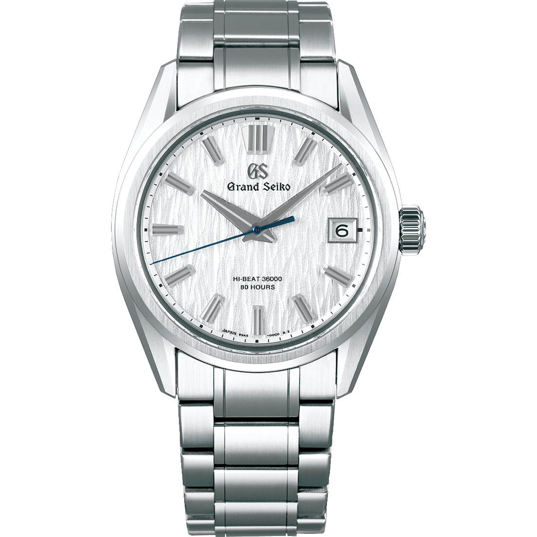 Grand Seiko Evolution 9 40mm