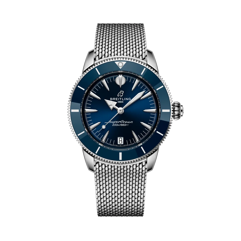 Breitling Superocean Heritage Automatic 36