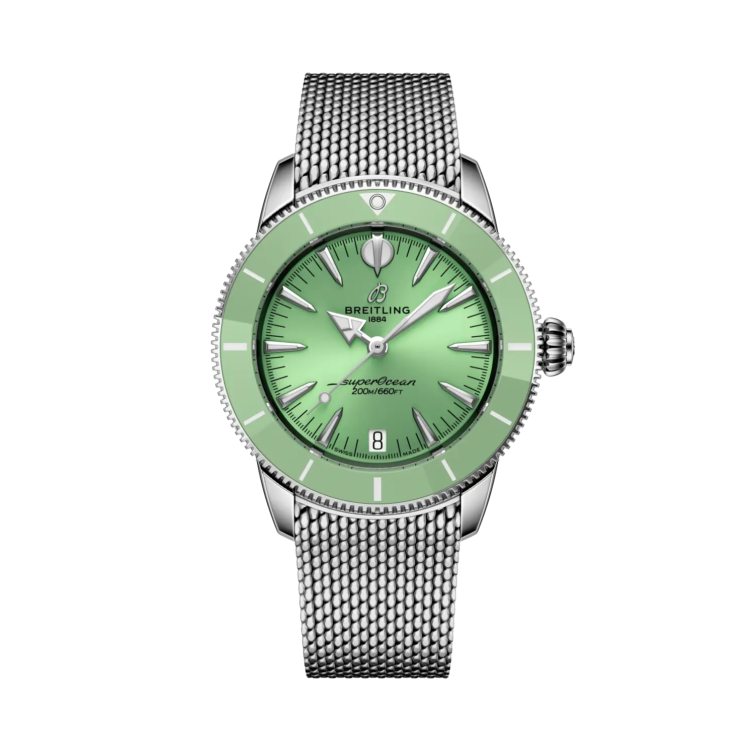 Breitling Superocean Heritage Automatic 36