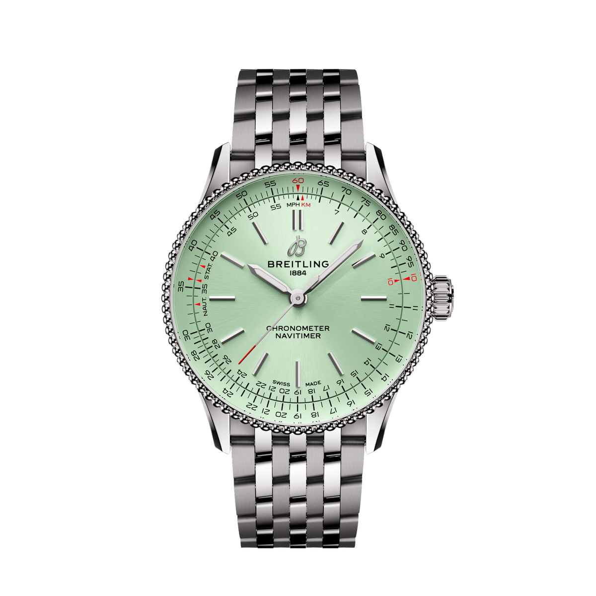 Breitling sales watches 1884