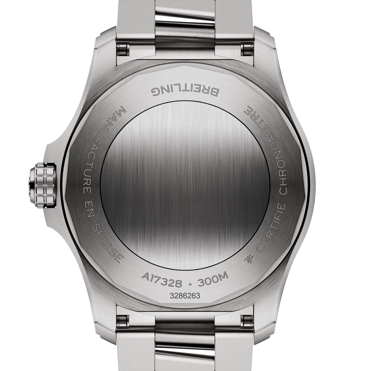 Breitling Avenger Automatic 42