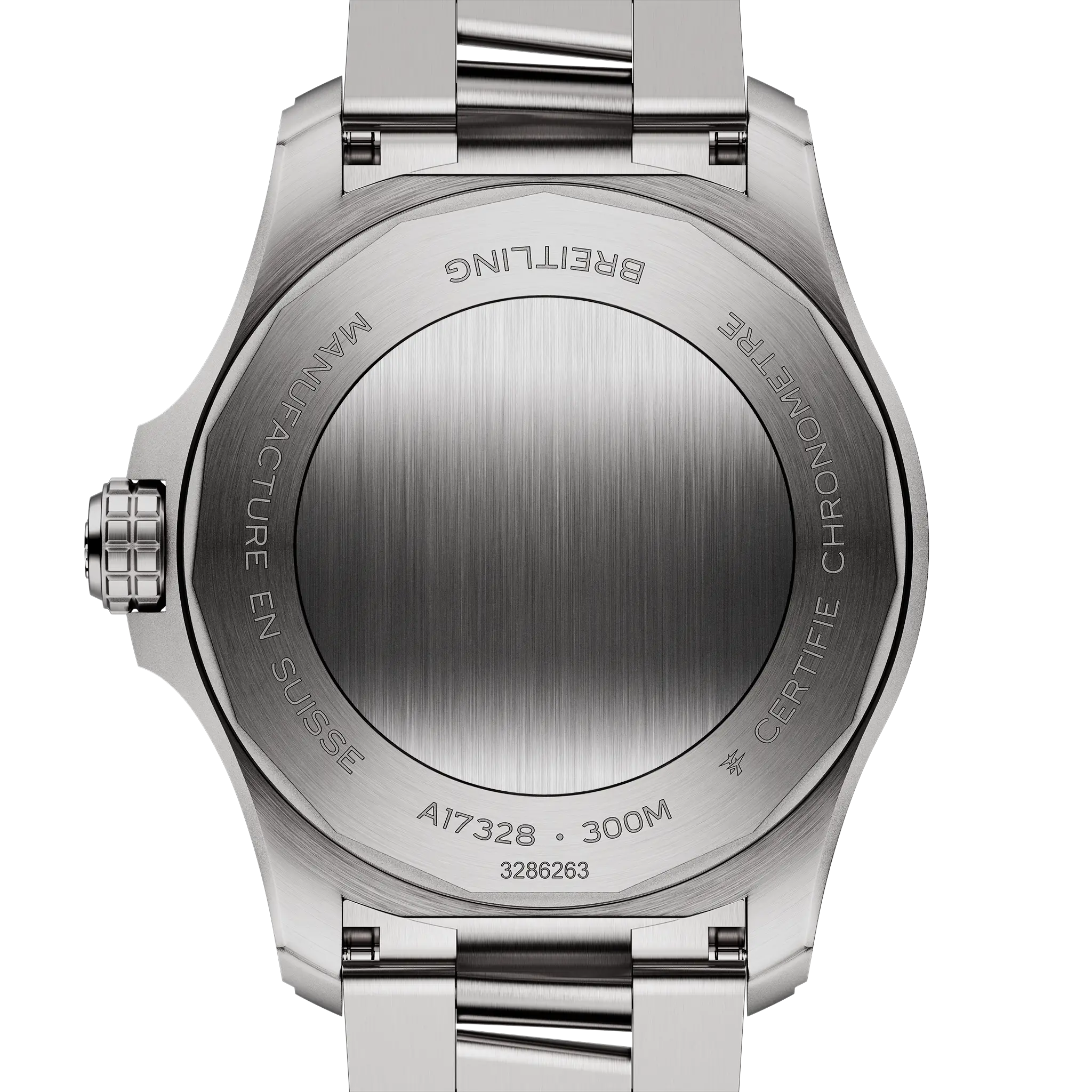 Breitling Avenger Automatic 42