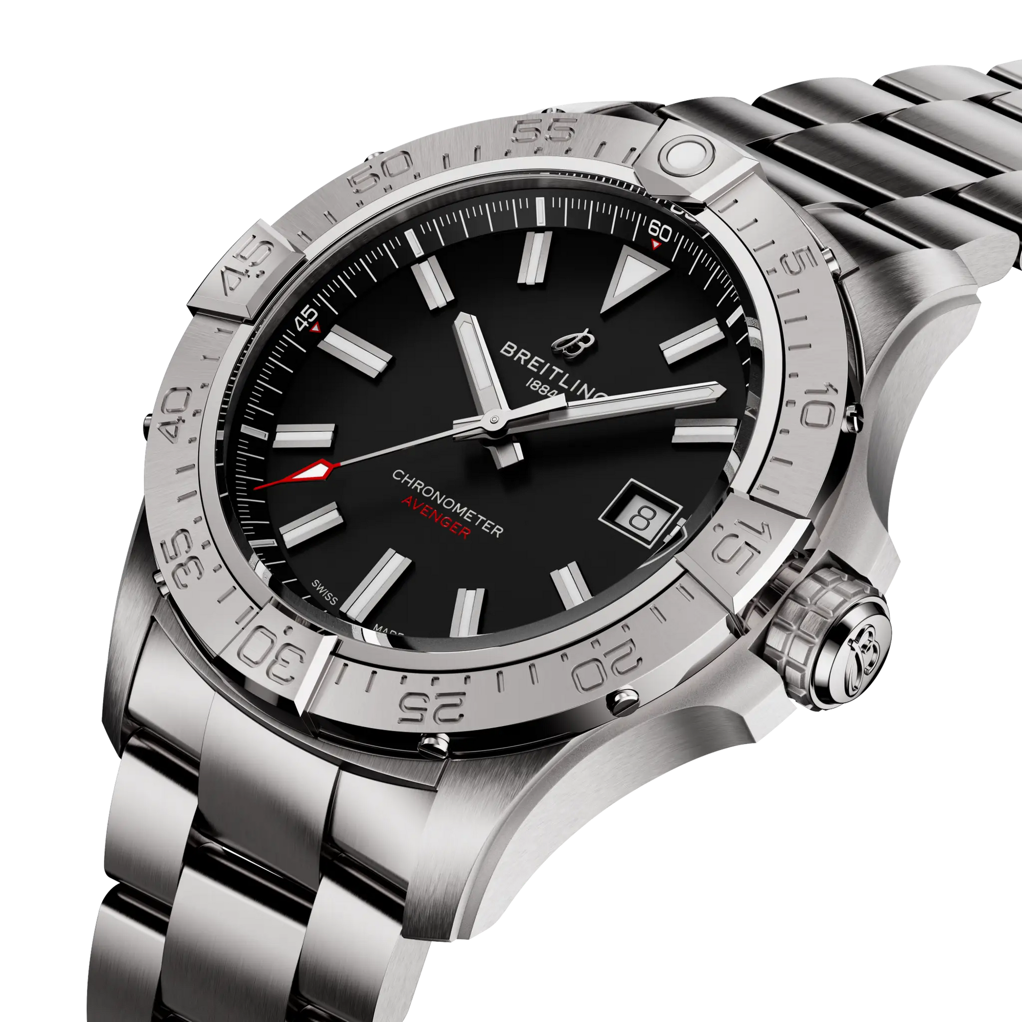 Breitling Avenger Automatic 42