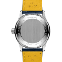 Breitling Navitimer Automatic 41