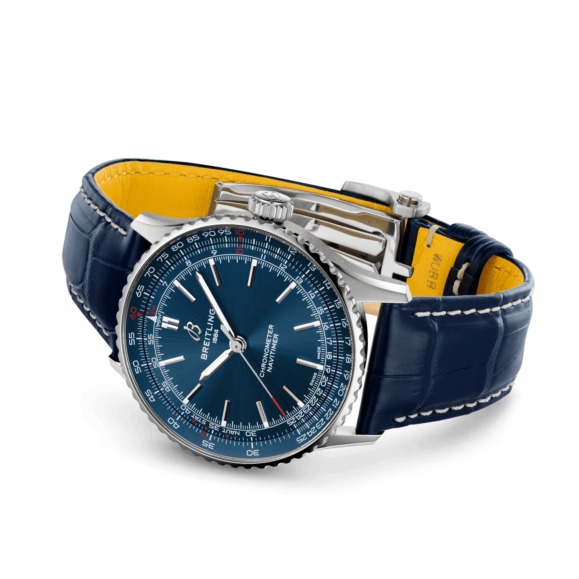 Breitling Navitimer Automatic 41