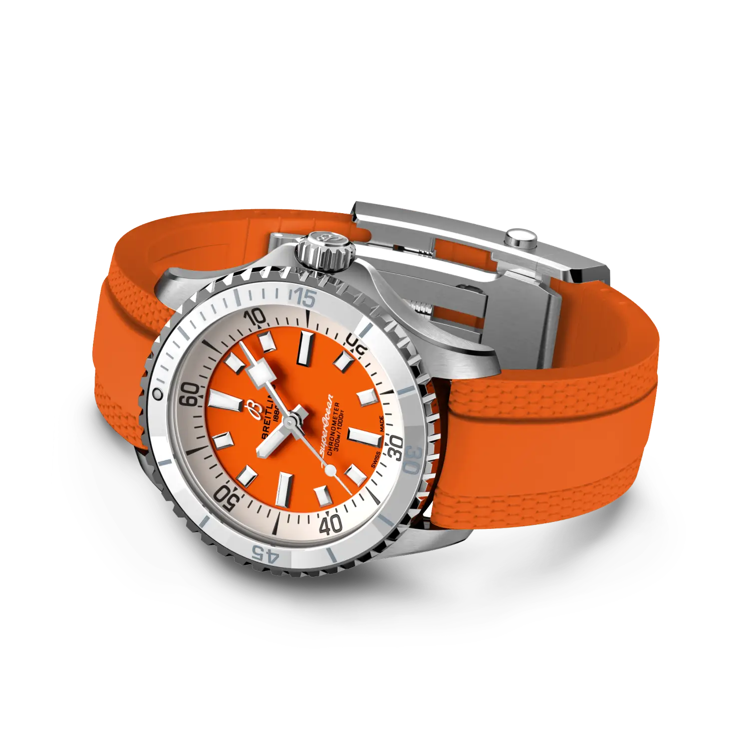 Breitling Superocean Automatic 36