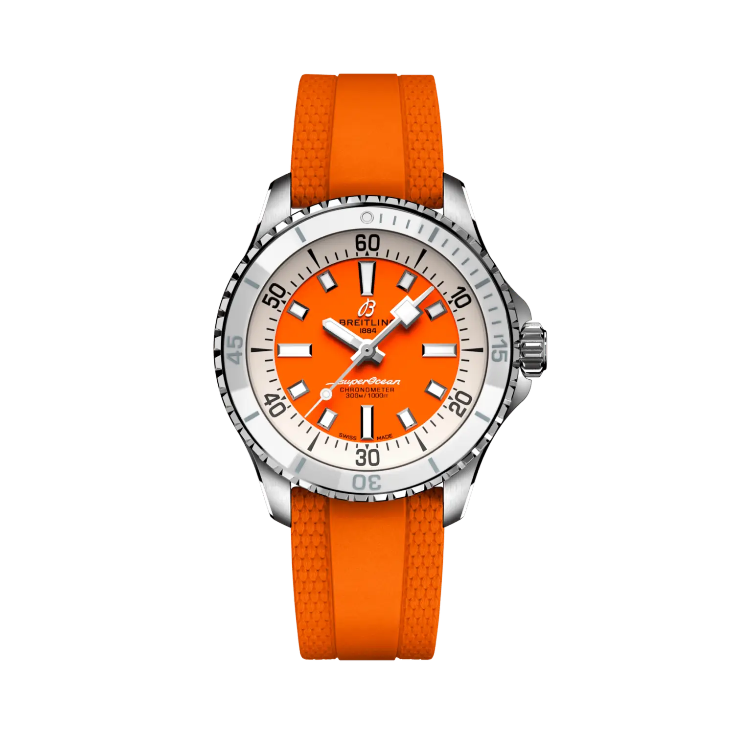 Breitling Superocean Automatic 36
