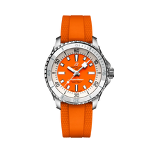 Breitling Superocean Automatic 36