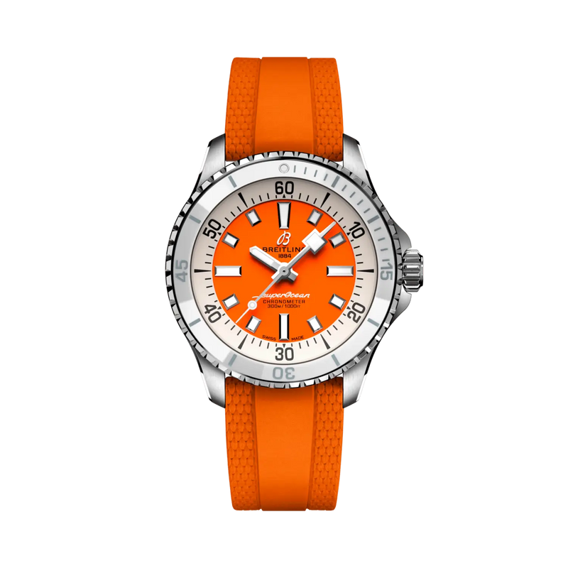 Breitling Superocean Automatic 36