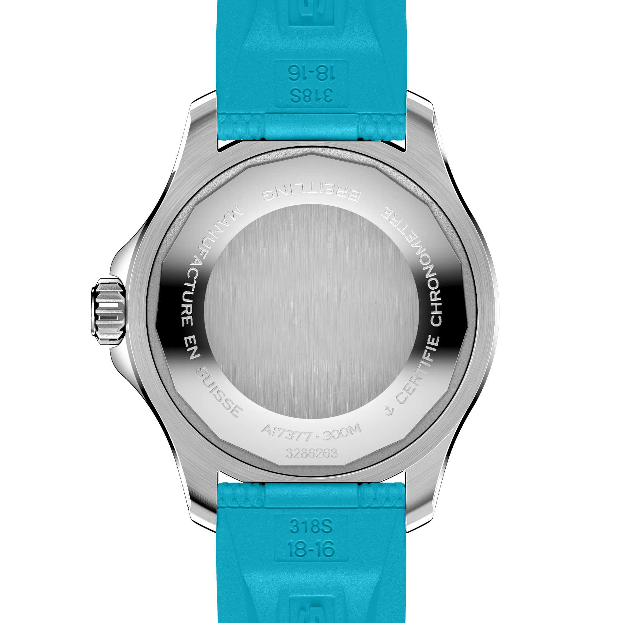 Breitling sales smartwatch price