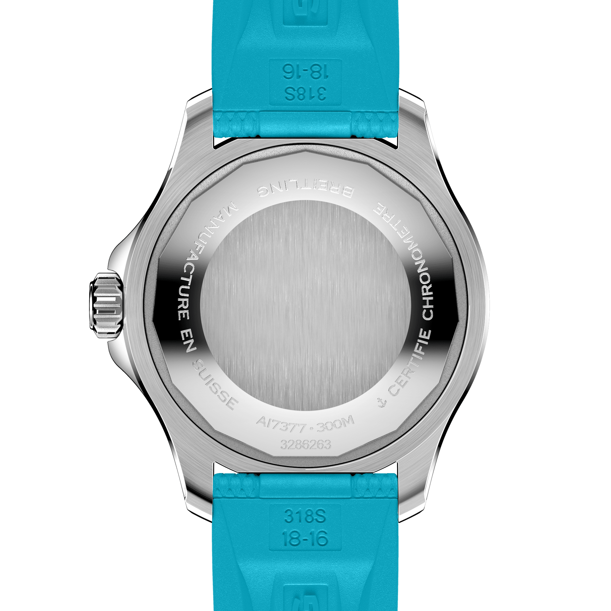 Breitling Superocean Automatic 36