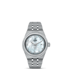 TUDOR Royal, model #M28320-0001, at IJL Since 1937