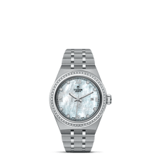 TUDOR Royal, model #M28320-0001, at IJL Since 1937