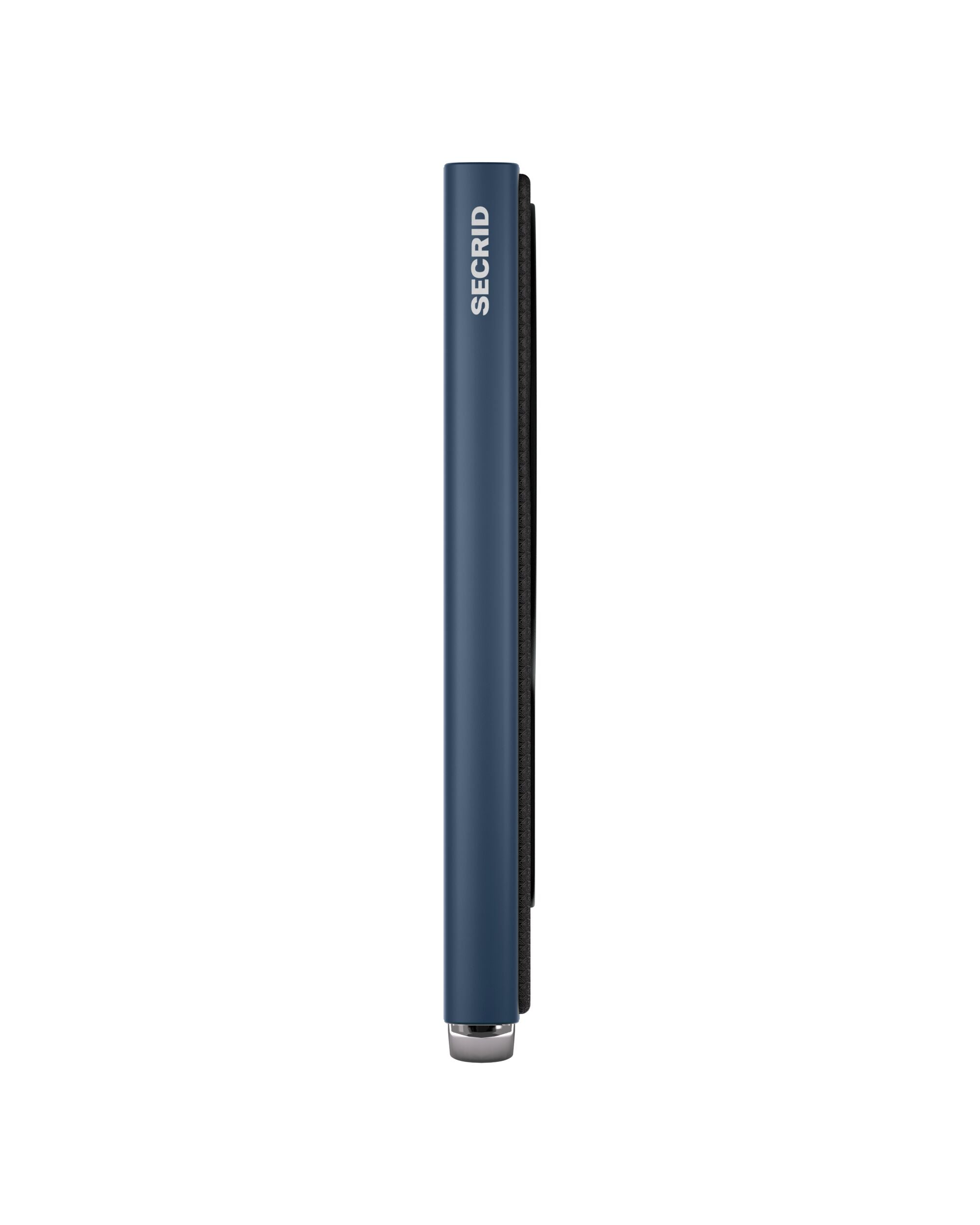 Secrid Cardprotector+ MagSafe Fluted Navy
