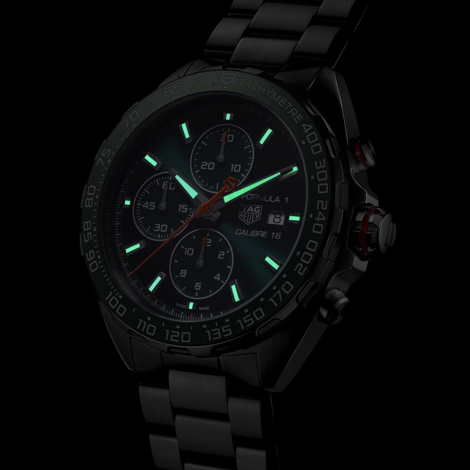 TAG Heuer Formula 1 Chronograph 44mm