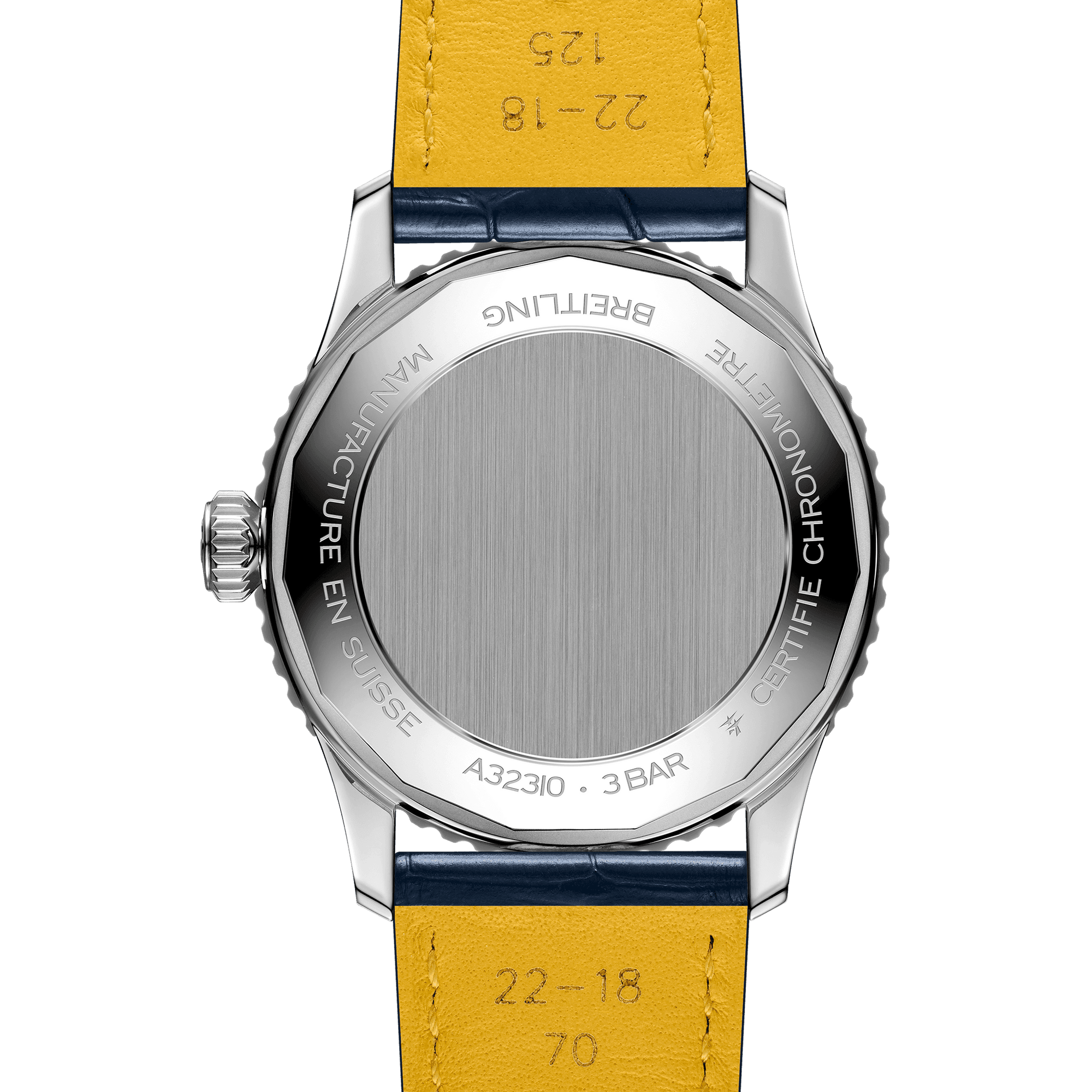 Breitling Navitimer Automatic GMT 41