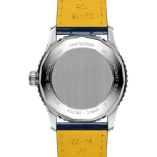 Breitling Navitimer Automatic GMT 41