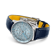 Breitling Navitimer Automatic GMT 41