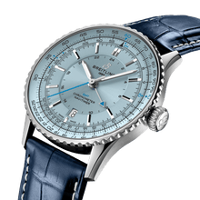 Breitling Navitimer Automatic GMT 41