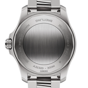 Breitling Avenger Automatic GMT 44