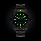 Breitling Avenger Automatic GMT 44