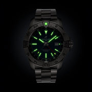 Breitling Avenger Automatic GMT 44