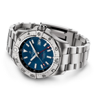 Breitling Avenger Automatic GMT 44